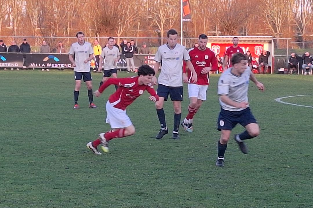 VSV_Kagia_Voetbal_in_Haarlem