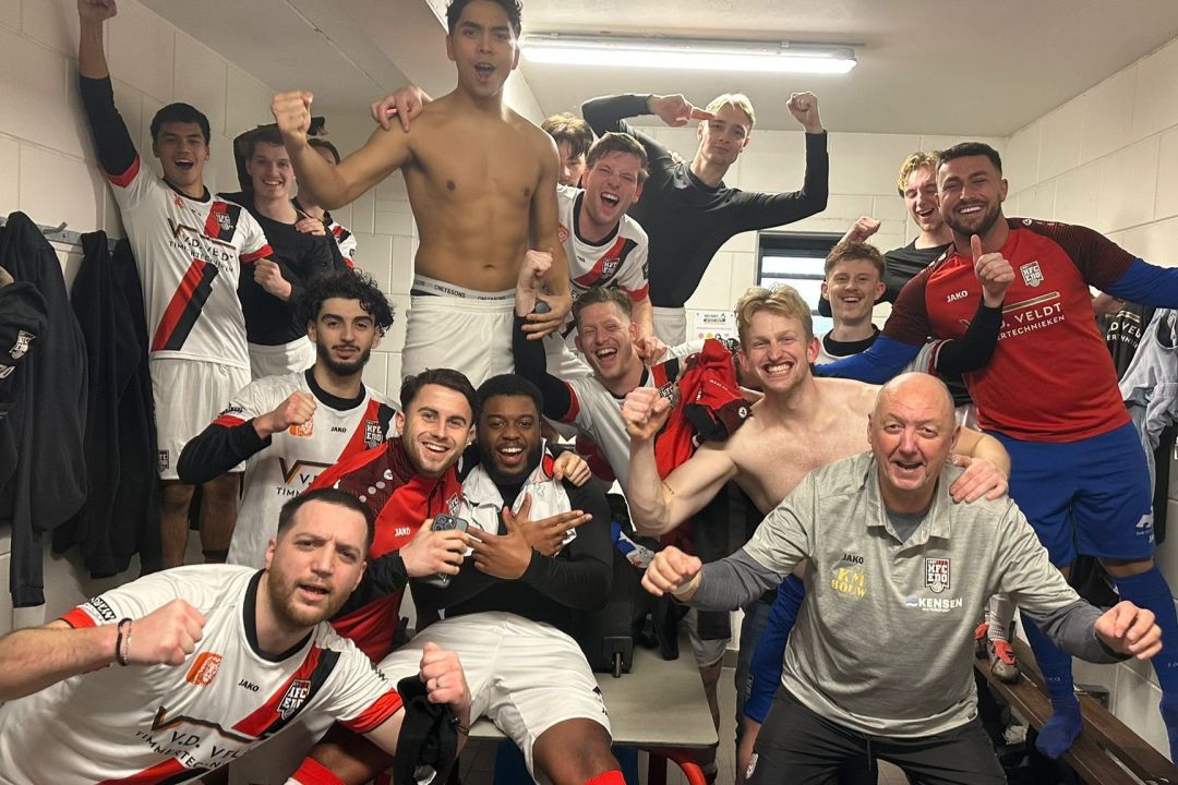 EDO_Voetbal_in_Haarlem