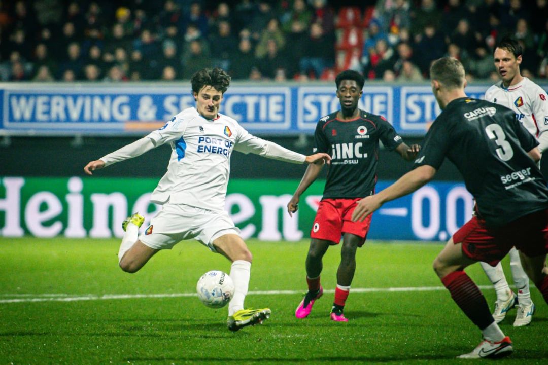 Excelsior_Telstar_Voetbal_in_Haarlem