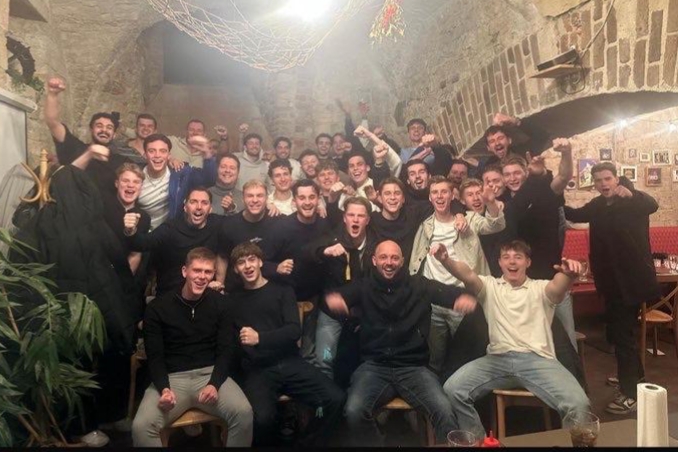 IJmuiden_Voetbal_in_Haarlem