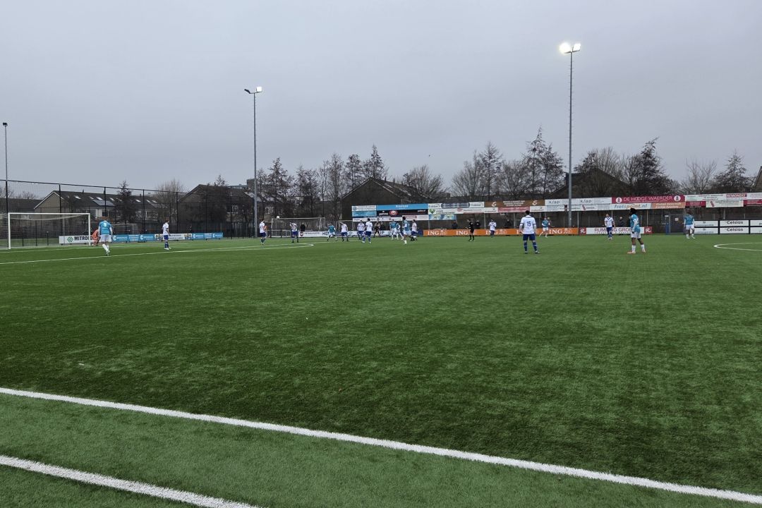 DEM_Hoofddorp_Voetbal_in_Haarlem