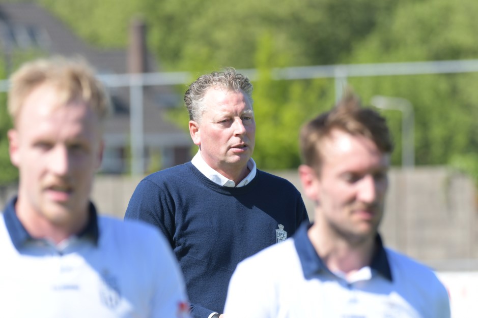 Dennis_van_den_IJssel_Koninklijke_HFC_Voetbal_in_Haarlem