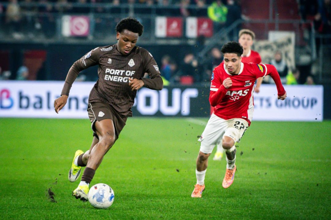 AZ_Telstar_Voetbal_in_Haarlem