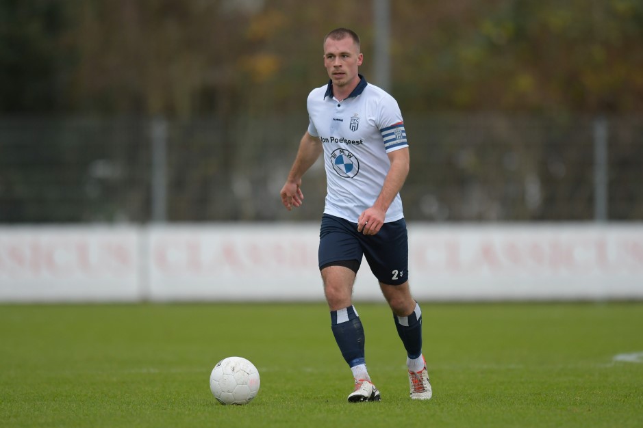 Ploem_Koninklijke_HFC_Voetbal_in_Haarlem