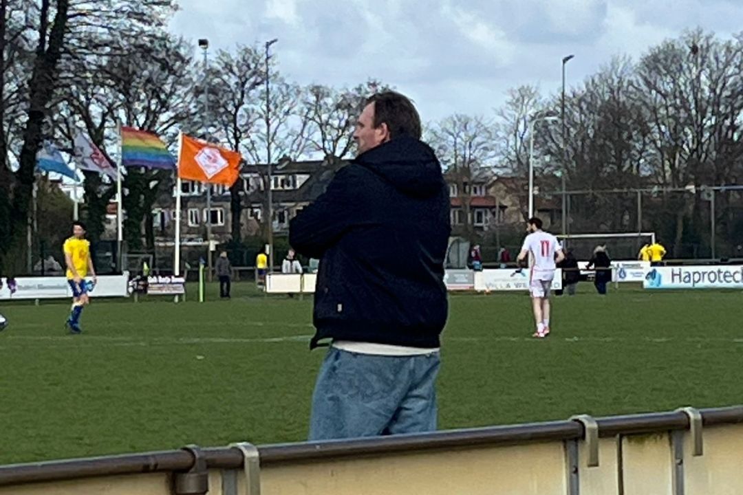 Ranjinder_Deen_Velsen_Voetbal_in_Haarlem