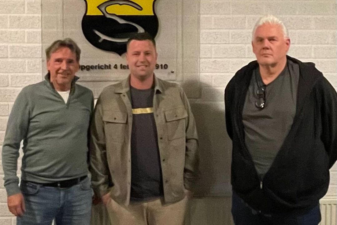 Schoten_De_Ronde_Voetbal_in_Haarlem