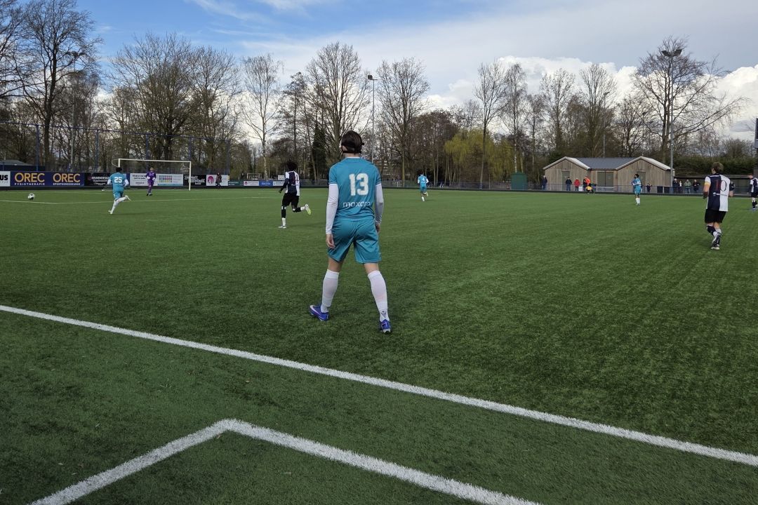 Victoria_Hoofddorp_Voetbal_in_Haarlem
