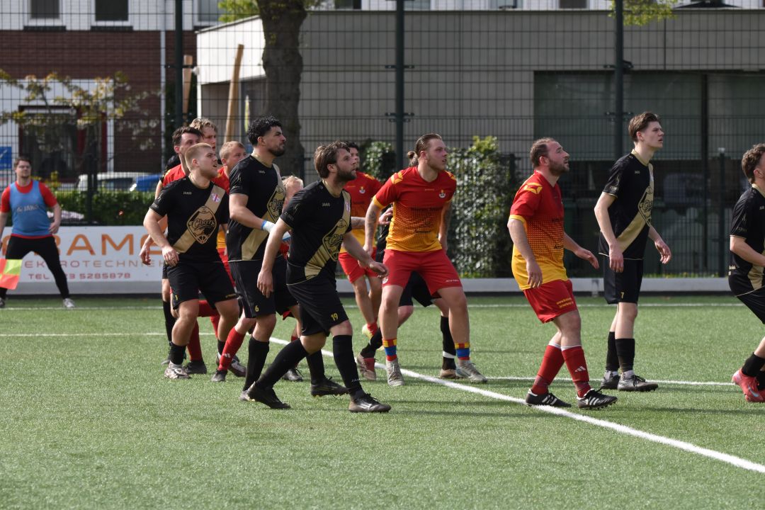 DSK_SVIJ_Voetbal_in_Haarlem