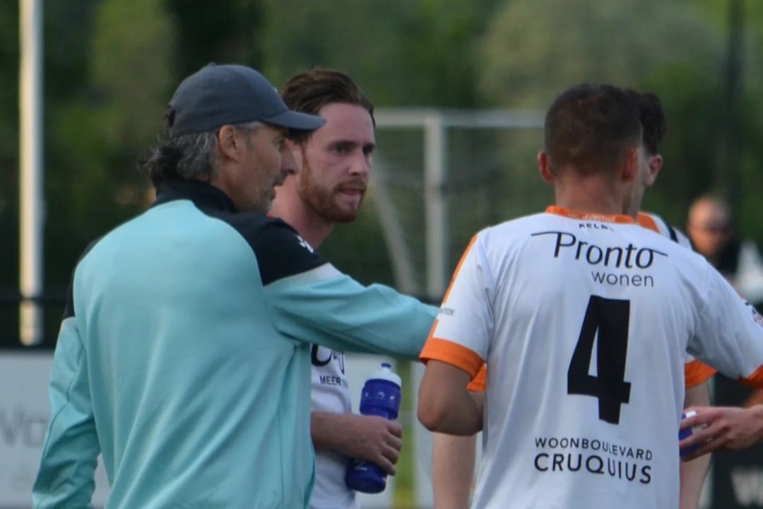 HBC_Flevo_Boys_Voetbal_in_Haarlem