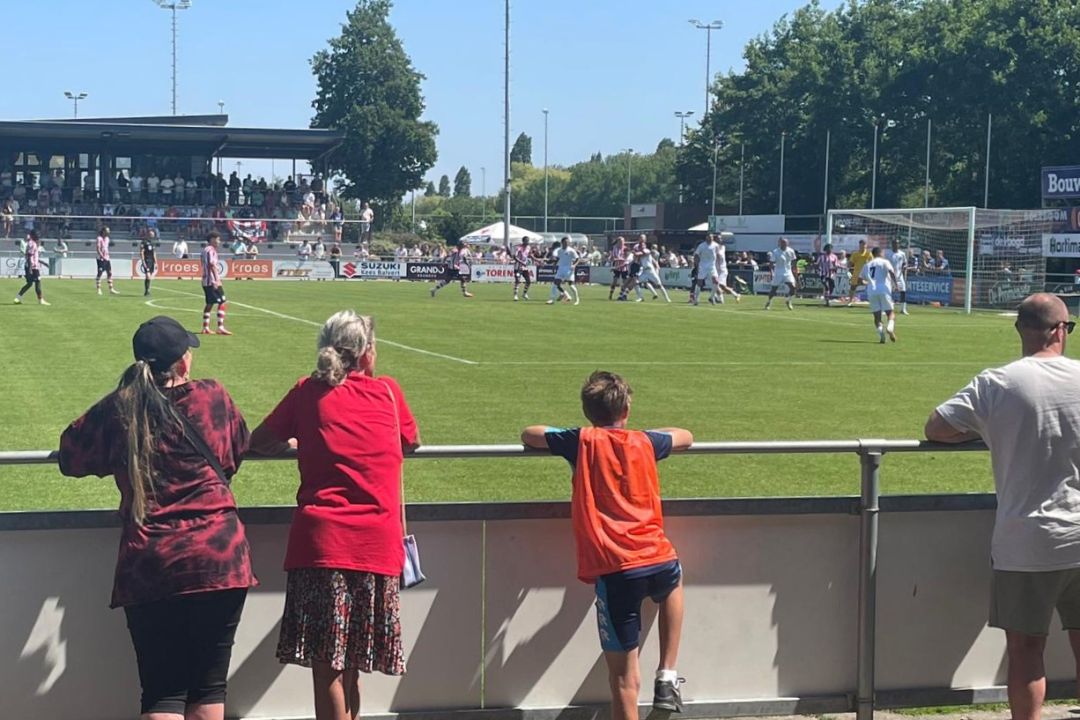 Sparta_Telstar_Voetbal_in_Haarlem