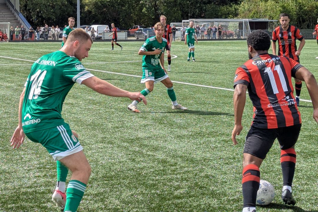 EDO_VSV_Voetbal_in_Haarlem