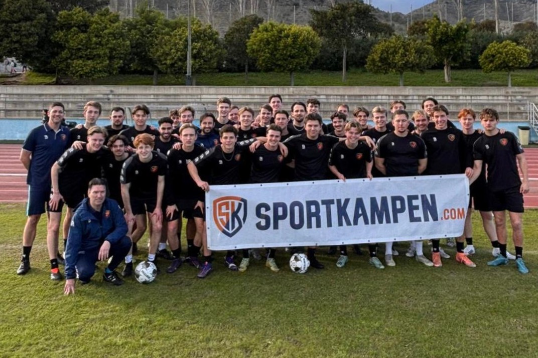 Haarlem_Kennemerland_Sportkampen_Voetbal_in_Haarlem