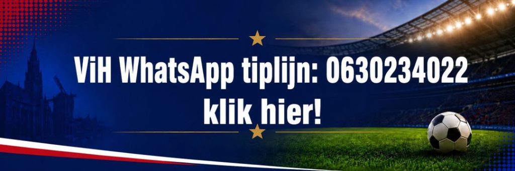 Tiplijn_whatsapp_Voetbal_in_Haarlem
