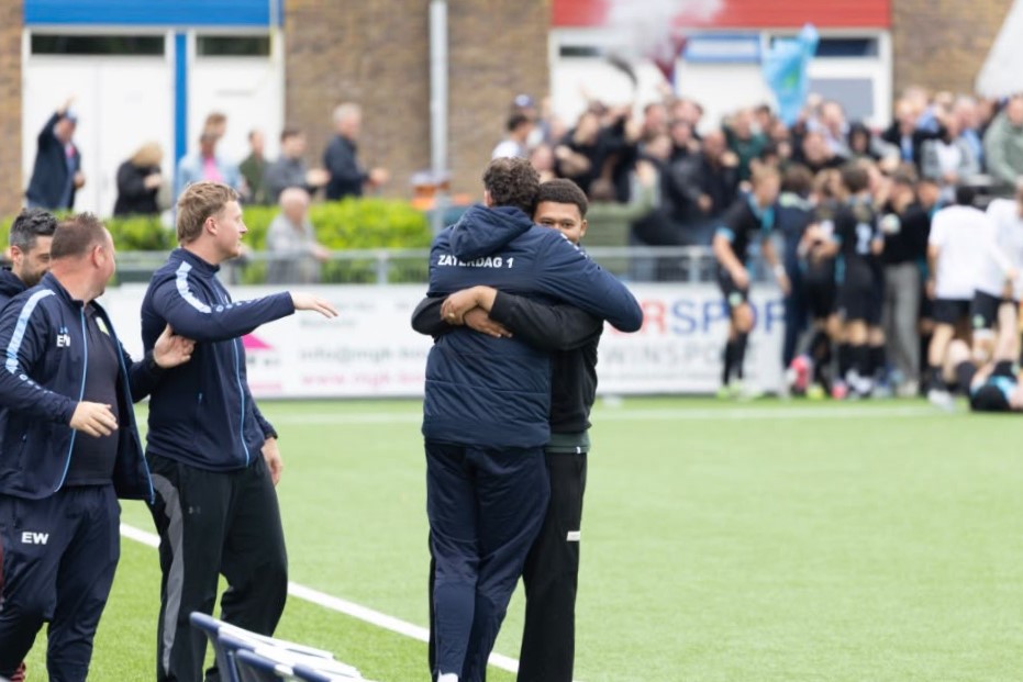 UNO_VanEgten_Voetbal_in_Haarlem