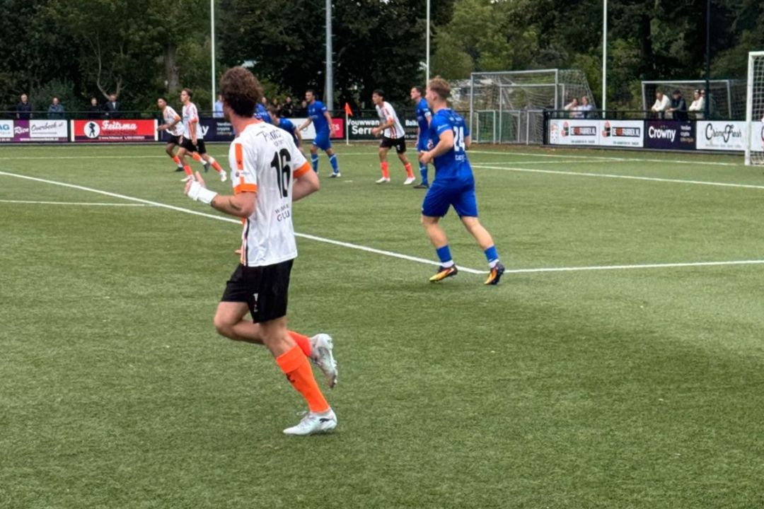 HBC_DEM_Voetbal_in_Haarlem