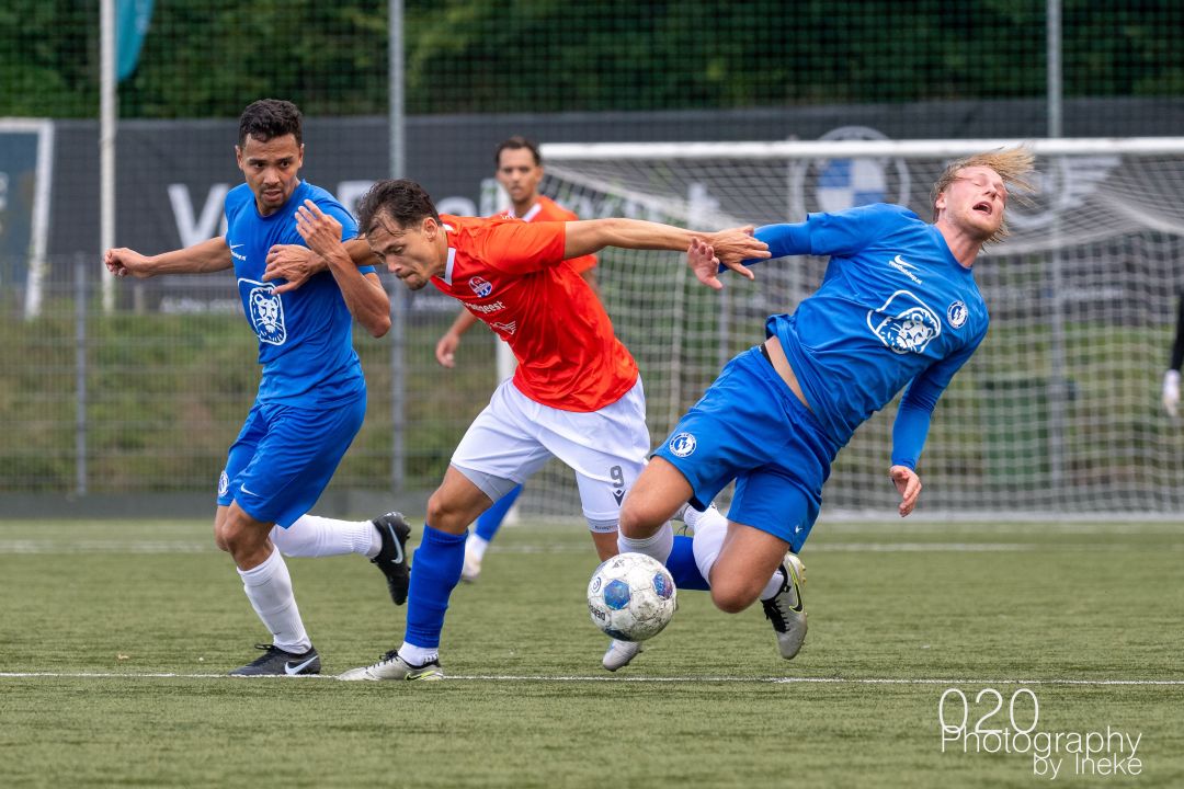 Hoofddorp_WVHEDW_Voetbal_in_Haarlem (10)