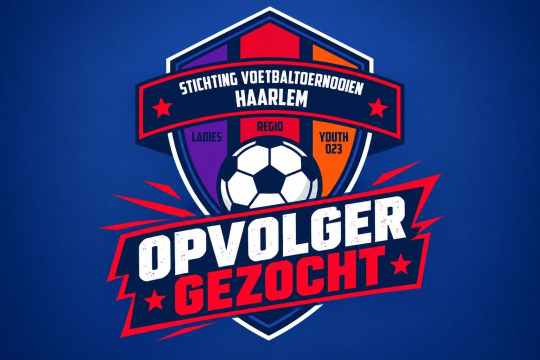 Opvolger_Regio_Haarlem_Cup_Voetbal_in_Haarlem