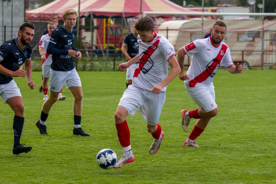 SVIJ_Zaandijk_Voetbal_in_Haarlem