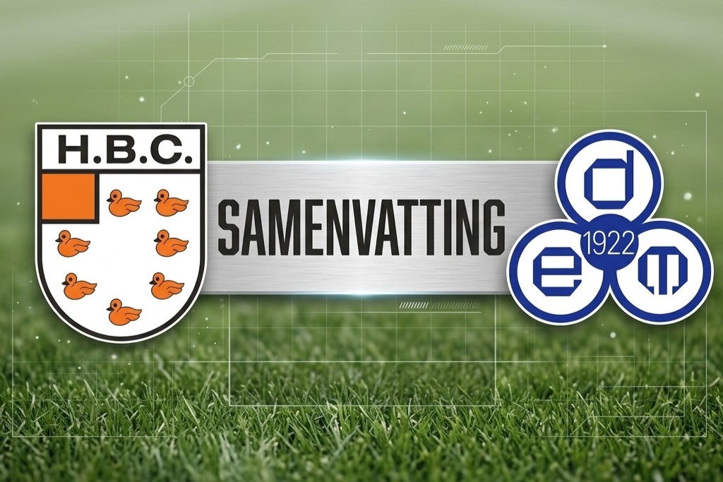 Samenvatting_HBC_DEM_Voetbal_in_Haarlem
