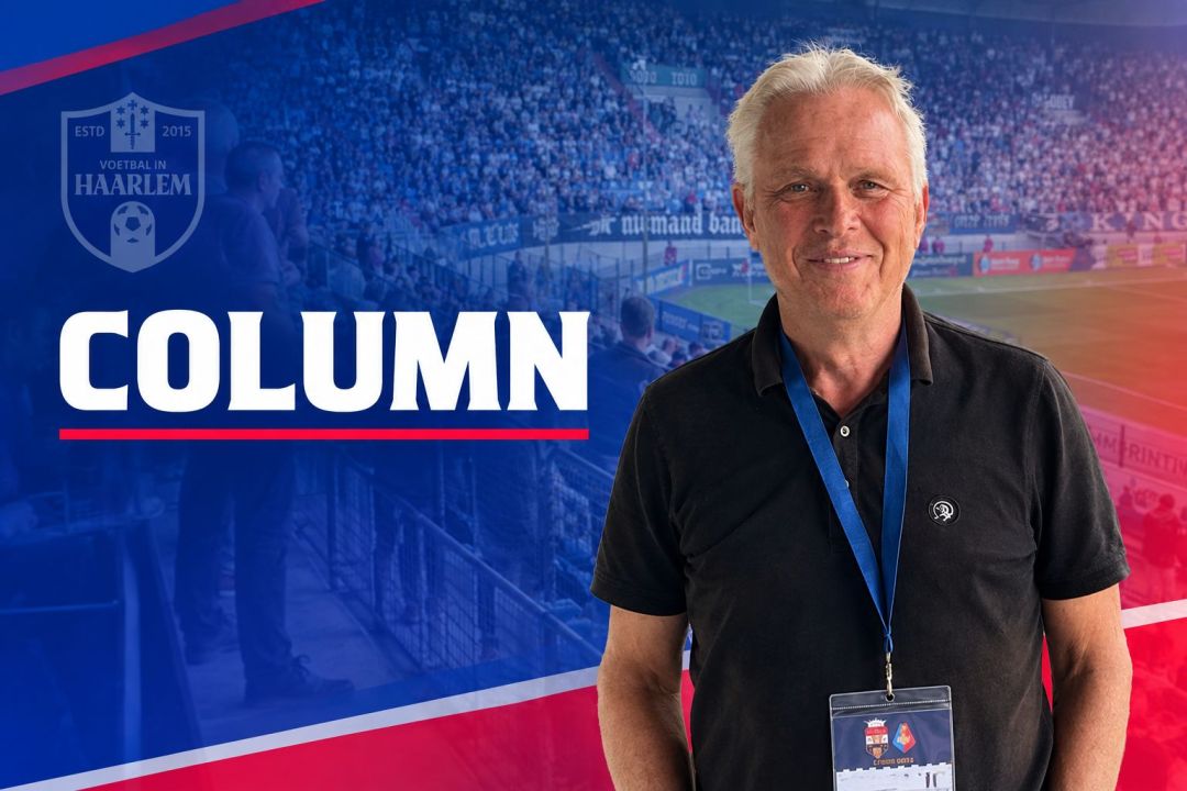 Column_Hans_Akkerman_Voetbal_in_Haarlem