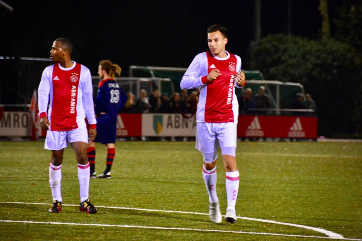 Ajax zat. - DSOV (10)