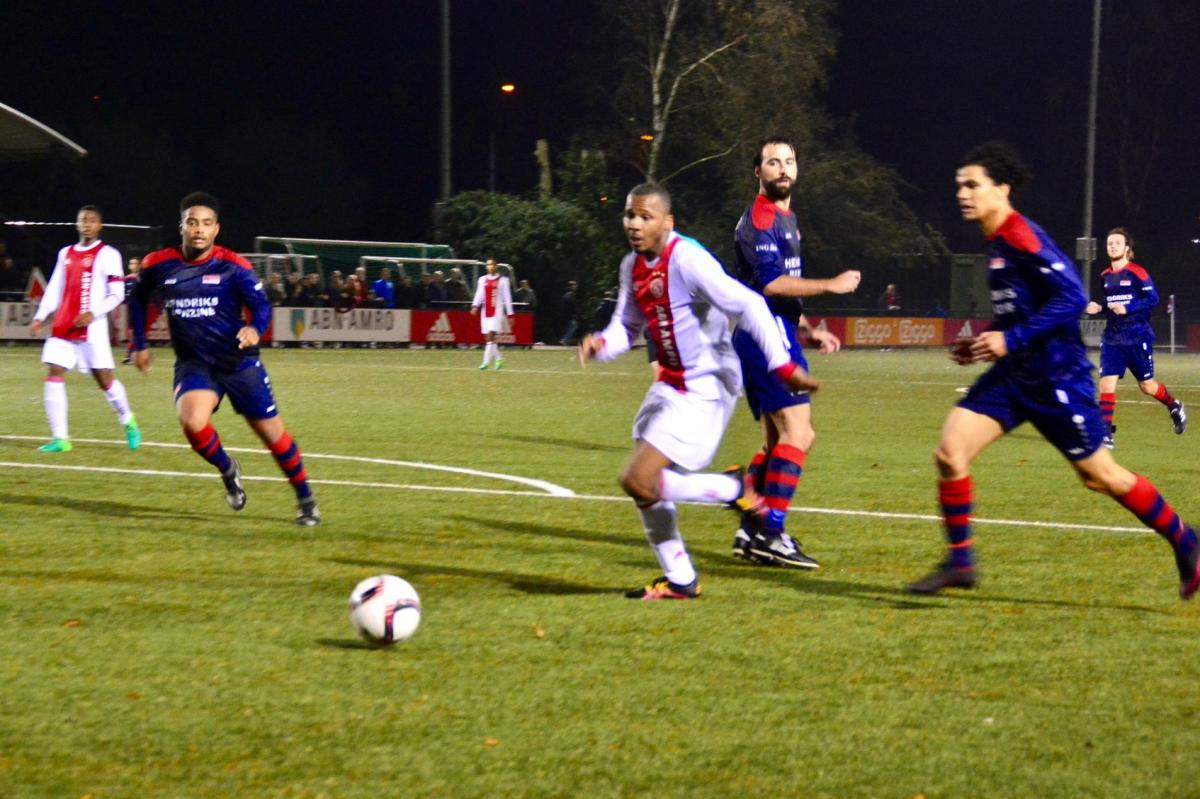 Ajax zat. - DSOV (12)