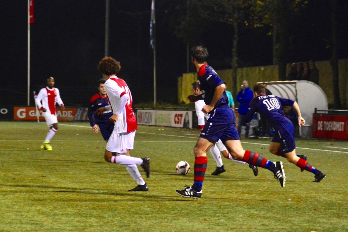 Ajax zat. - DSOV (3)