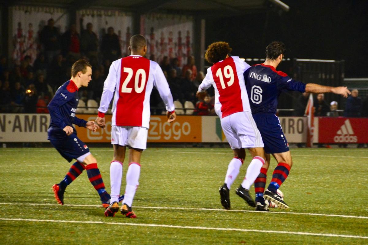 Ajax zat. - DSOV (9)