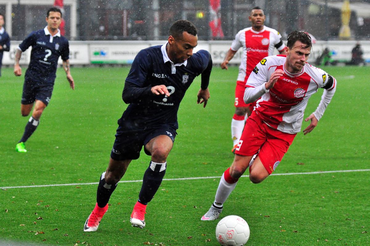 IJsselmeervogels-Koninklijke-HFC-Voetbal-in-Haarlem (6)