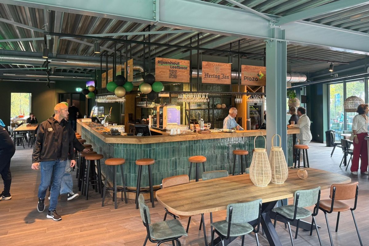 SCW opening Voetbal in Haarlem-1