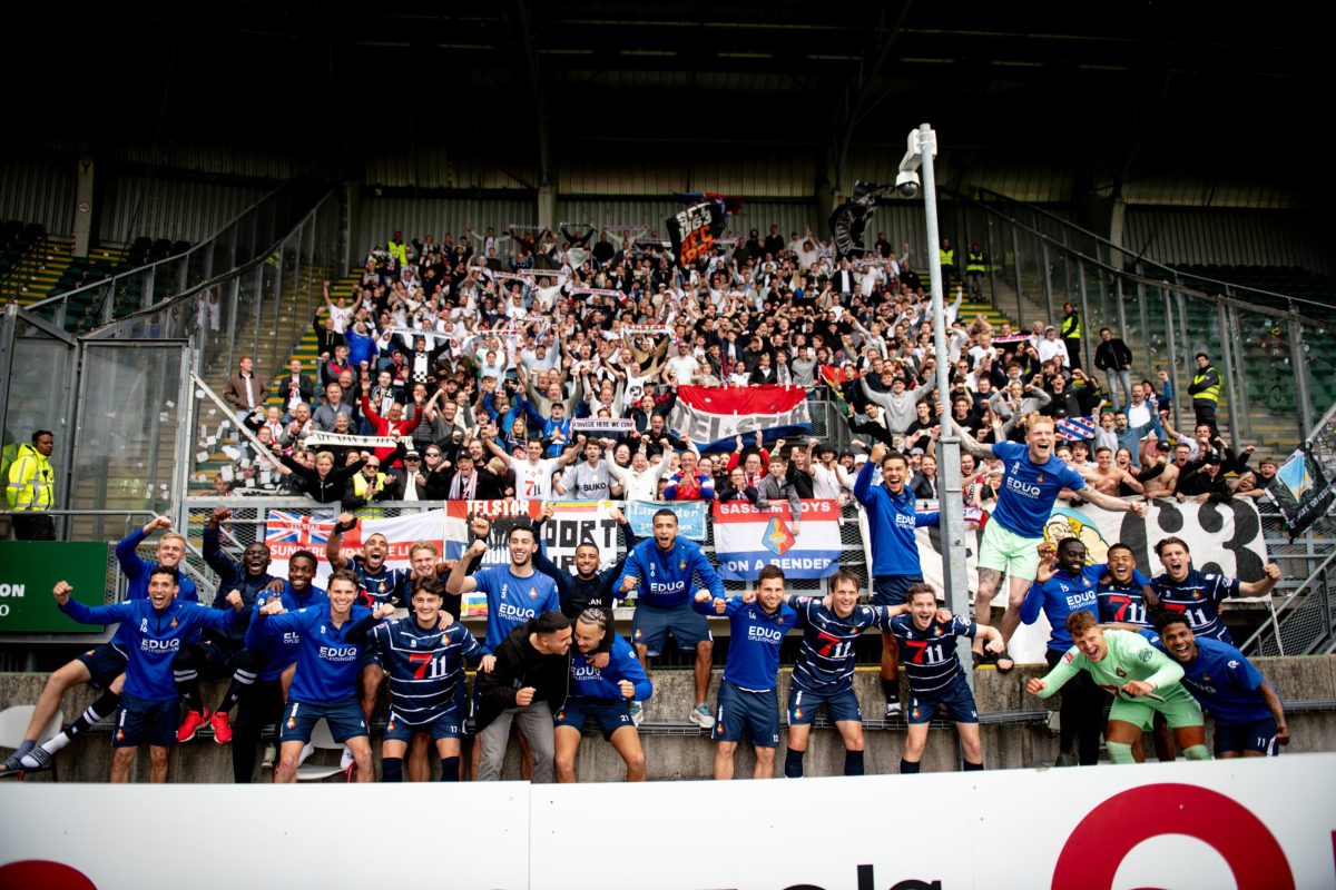 Foto: Dennis Gouda Fotografie