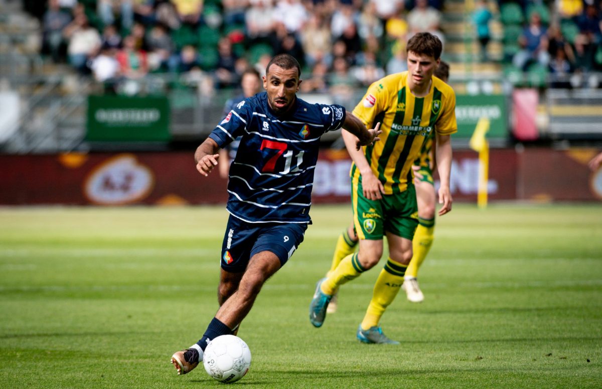 Foto: Dennis Gouda Fotografie