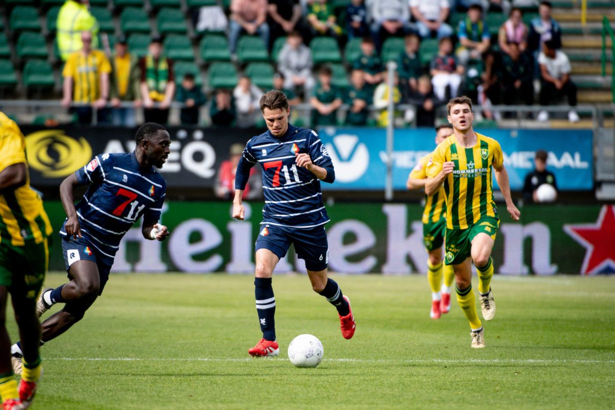 Foto: Dennis Gouda Fotografie