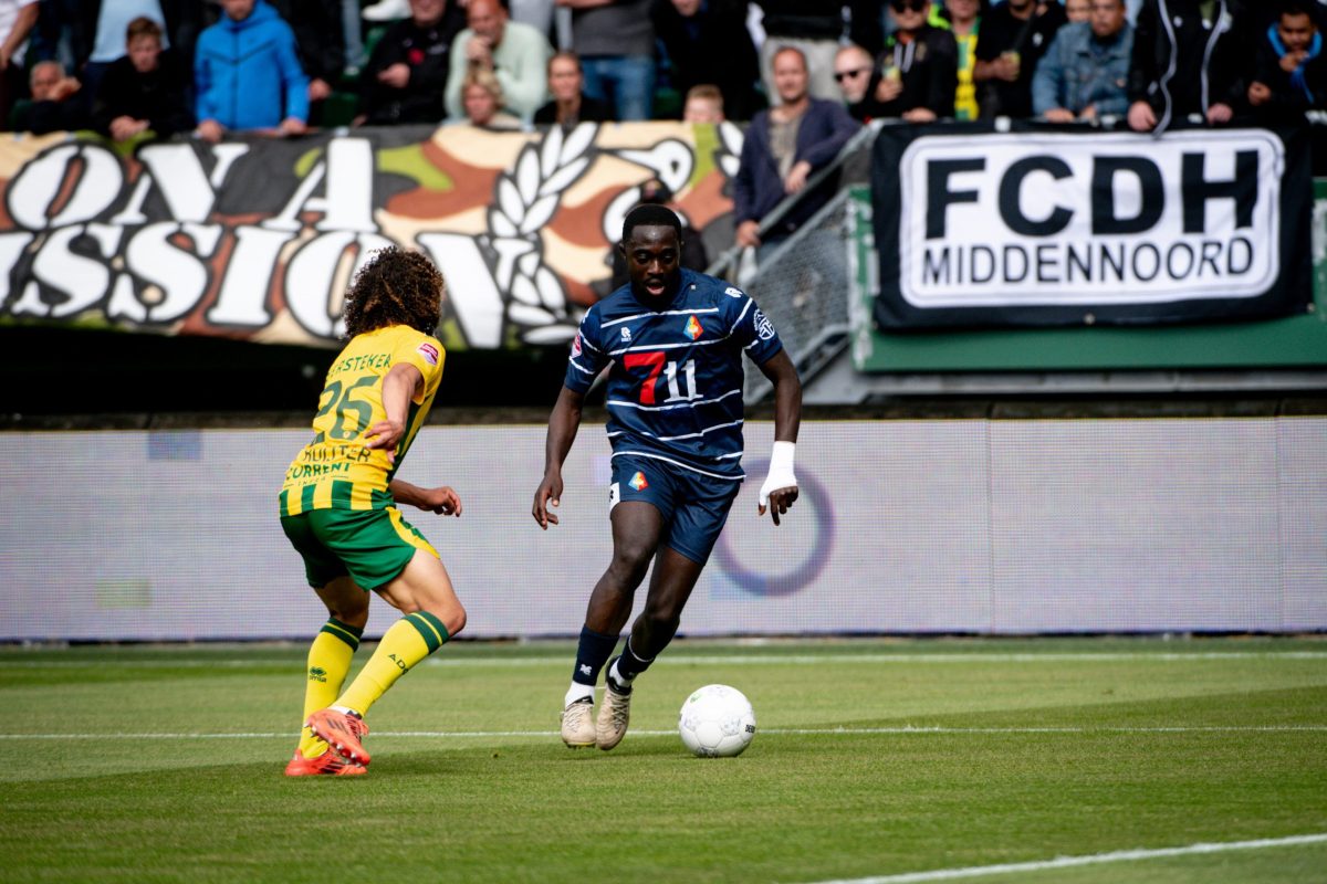 Foto: Dennis Gouda Fotografie