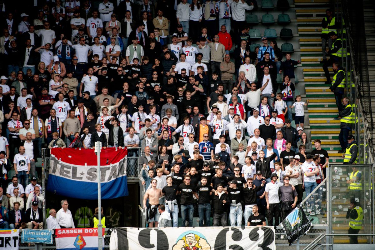 Foto: Dennis Gouda Fotografie