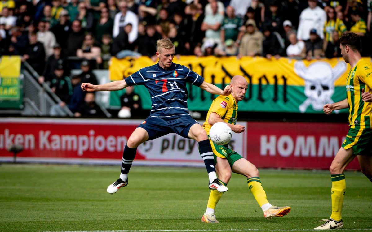 Foto: Dennis Gouda Fotografie