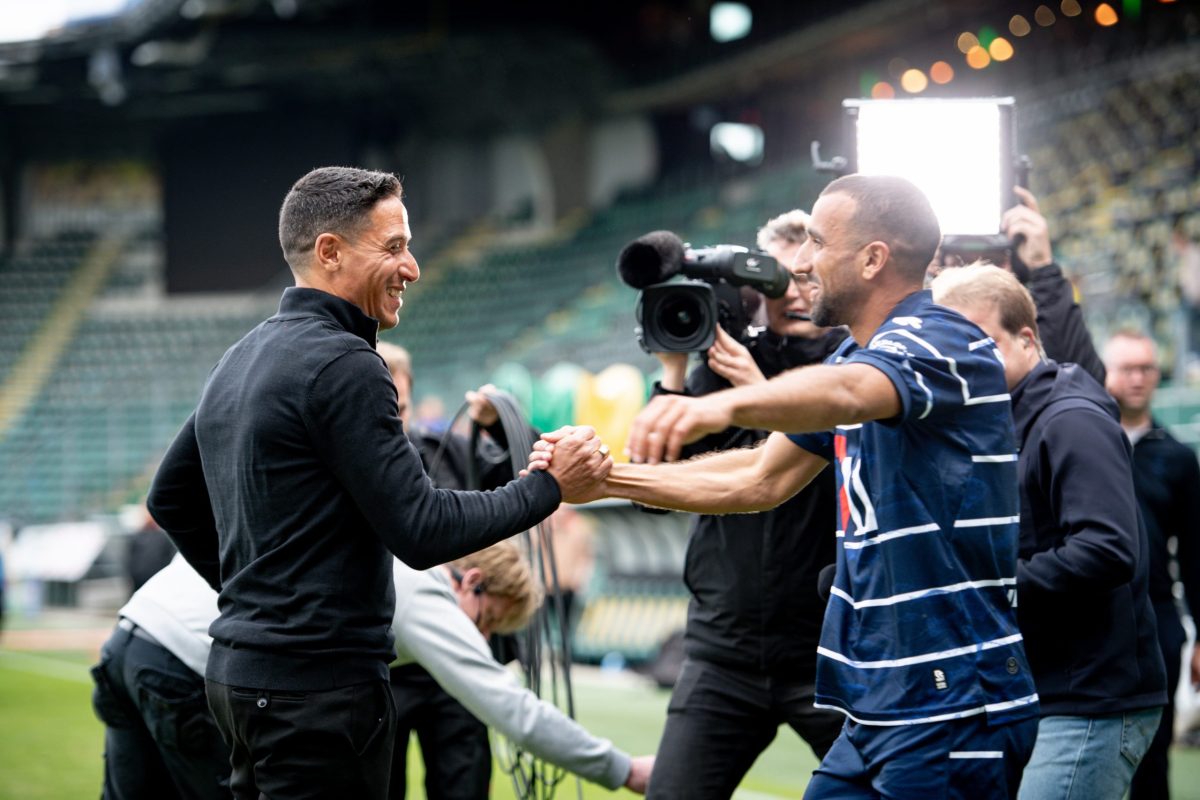 Foto: Dennis Gouda Fotografie