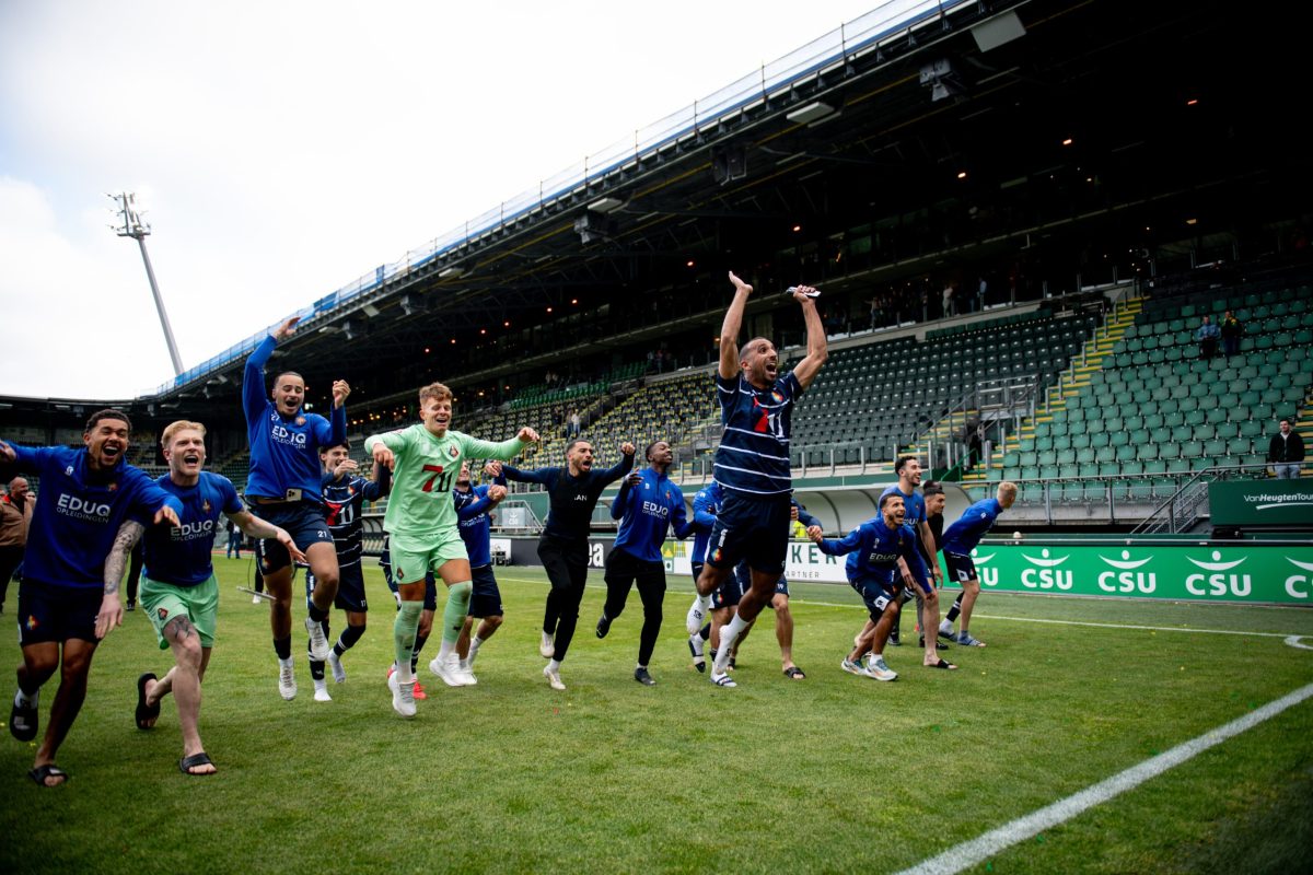 Foto: Dennis Gouda Fotografie