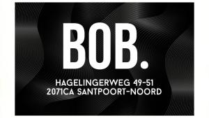 BOB-vriendvih