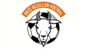 OnzeGezellen-vriendvih